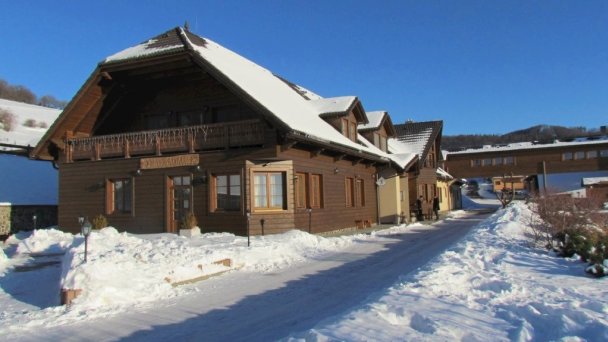 Fuggerov Dvor Selce 26 Fuggerov Dvor Selce 26