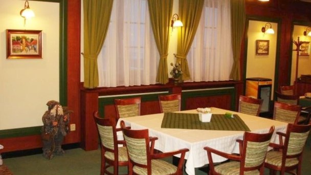 Fuggerov Dvor Selce 30 Fuggerov Dvor Selce 30
