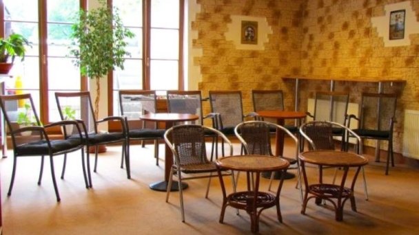 Fuggerov Dvor Selce 39 Fuggerov Dvor Selce 39