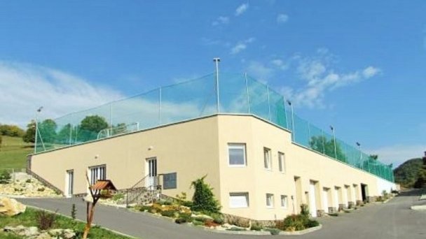Fuggerov Dvor Selce 11 Fuggerov Dvor Selce 11
