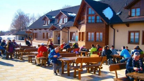 Fuggerov Dvor Selce 21 Fuggerov Dvor Selce 21