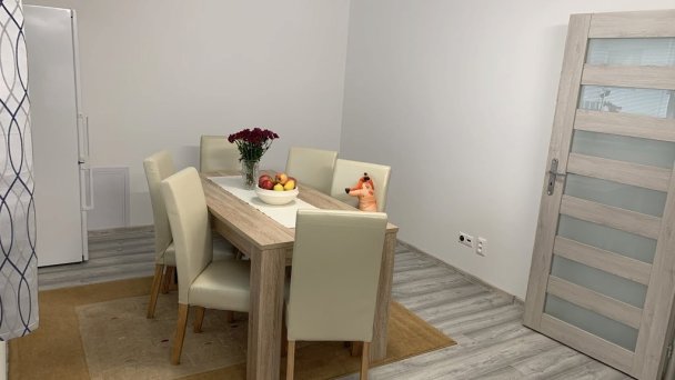 Ubytovanie u Líšky Smrečany 20