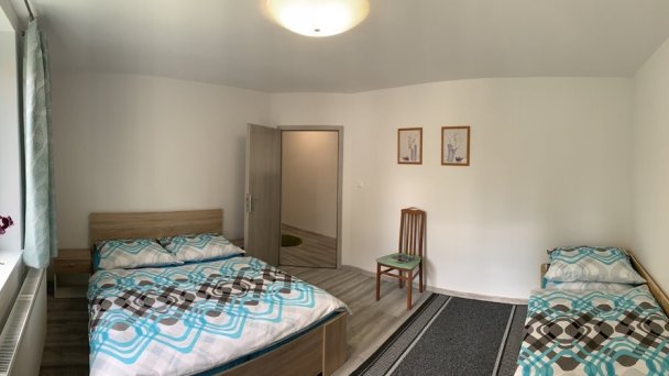 Ubytovanie u Líšky Smrečany 18