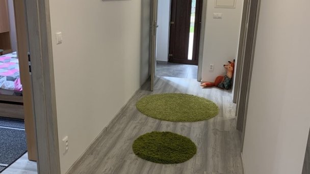 Ubytovanie u Líšky Smrečany 11