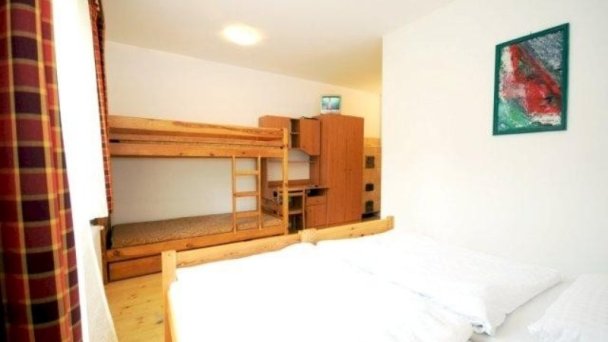 Penzión u Hološov Smrečany 31