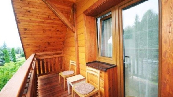 Penzión u Hološov Smrečany 30