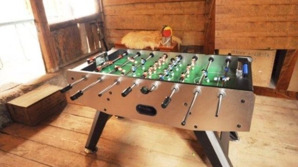 Penzión u Hološov Smrečany 23
