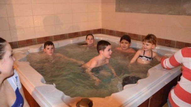 Penzión u Hološov Smrečany 10