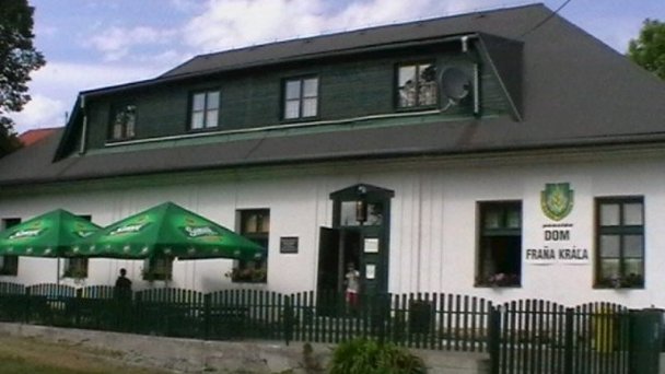 Penzión u Hološov Smrečany 14