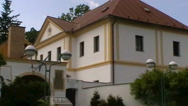 Penzión u Hološov Smrečany 15