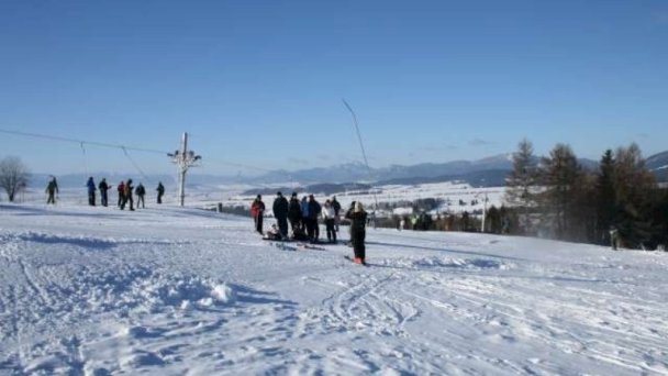 Penzión u Hološov Smrečany 17