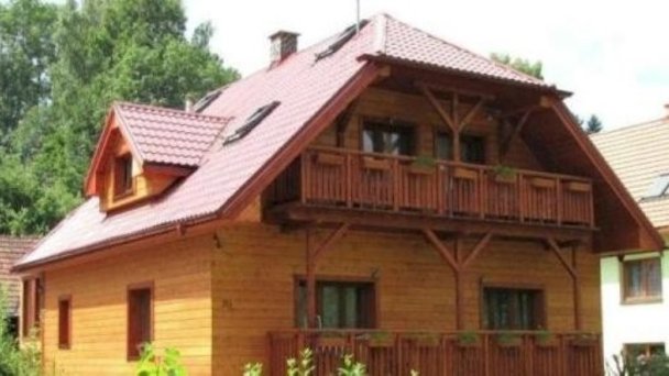 Penzión u Hološov Smrečany 20