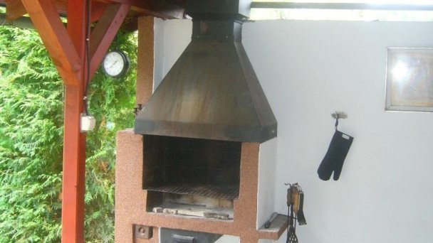 Vila Rado Smrečany 36