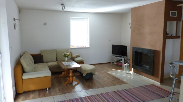 Vila Rado Smrečany 5