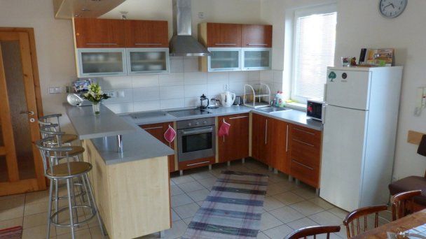 Vila Rado Smrečany 31