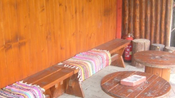 Vila Rado Smrečany 23