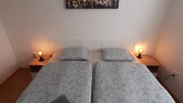 APARTMÁN***RIMAVA 7