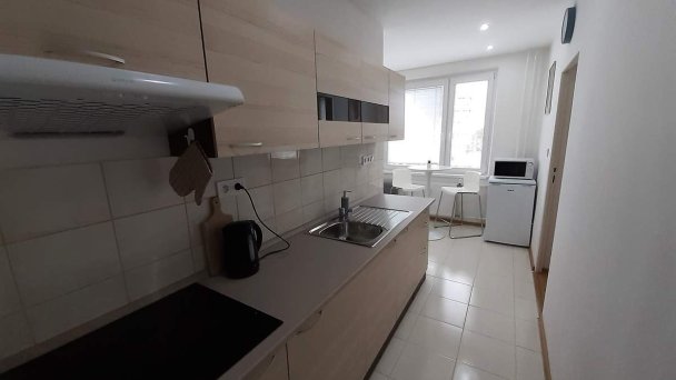 APARTMÁN***RIMAVA 5