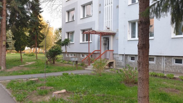 APARTMÁN***RIMAVA 8