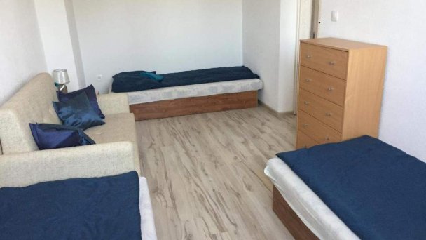 Apartmány Haliganda Liptovský Hrádok 33