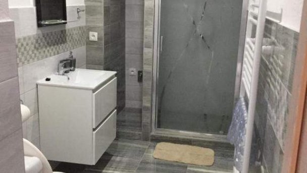 Apartmány Haliganda Liptovský Hrádok 26