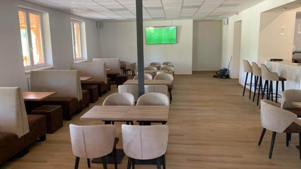 Apartmány Haliganda Liptovský Hrádok 6