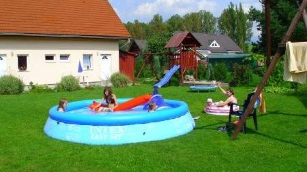 Apartmány Daniela Liptovská Sielnica 8