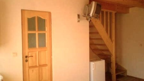 Apartmány Daniela Liptovská Sielnica 9