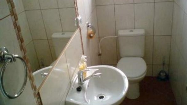 Apartmány Daniela Liptovská Sielnica 10
