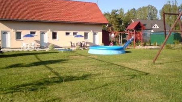 Apartmány Daniela Liptovská Sielnica 13