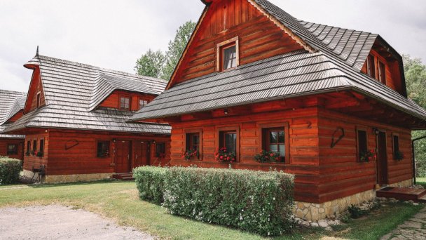 Hotel Koliba Gréta Liptovská Sielnica 8 Hotel Koliba Gréta Liptovská Sielnica 8