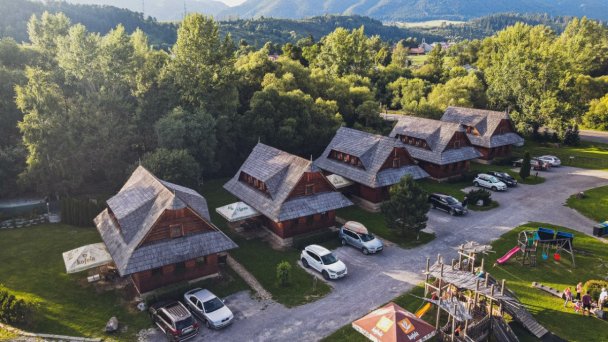 Hotel Koliba Gréta Liptovská Sielnica 9 Hotel Koliba Gréta Liptovská Sielnica 9