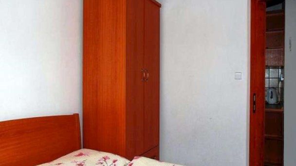 Apartmánové chatky AQUADUO Liptovská Sielnica 20