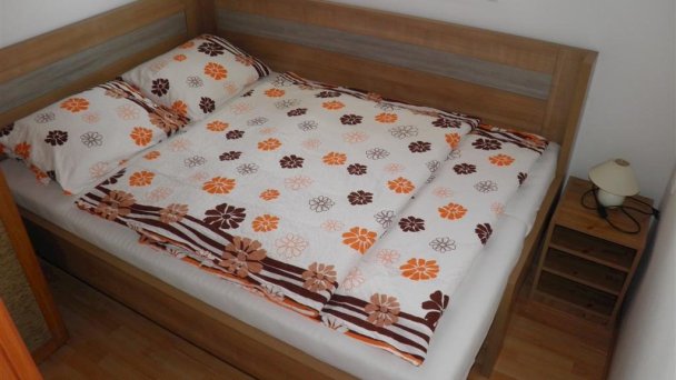 Apartmánové chatky AQUADUO Liptovská Sielnica 19