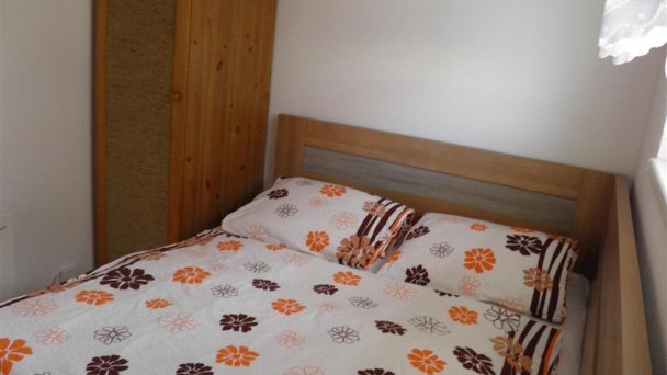 Apartmánové chatky AQUADUO Liptovská Sielnica 18