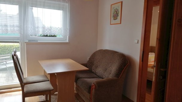 Apartmánové chatky AQUADUO Liptovská Sielnica 16