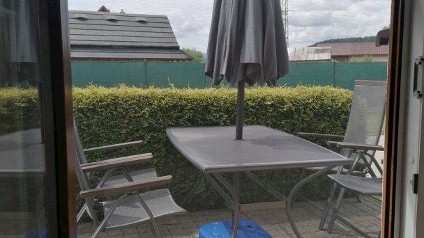Apartmánové chatky AQUADUO Liptovská Sielnica 13