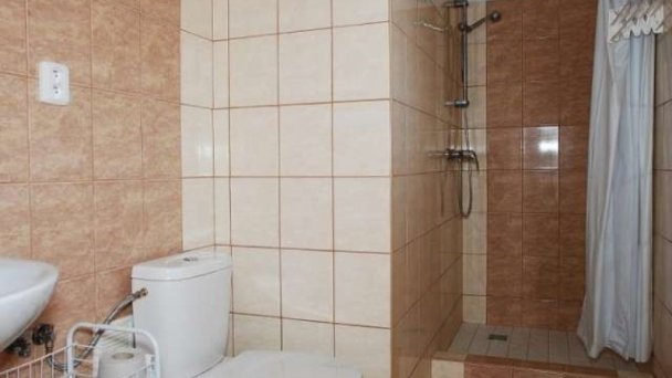 Apartmánové chatky AQUADUO Liptovská Sielnica 12