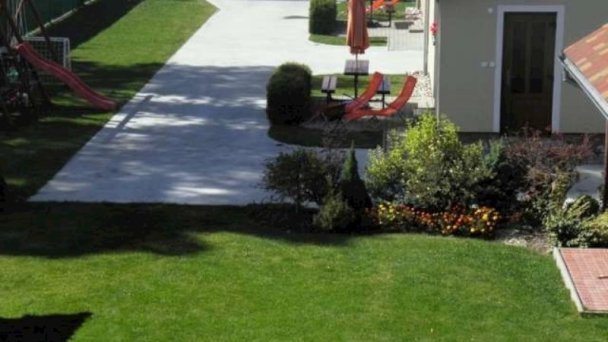 Apartmánové chatky AQUADUO Liptovská Sielnica 7