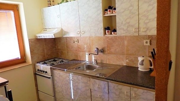 Chata Lusi Liptovská Sielnica 5 Chata Lusi Liptovská Sielnica 5
