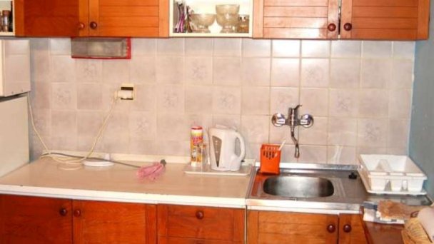 Chata u Baču Zelená Voda Nové Mesto nad Váhom 19