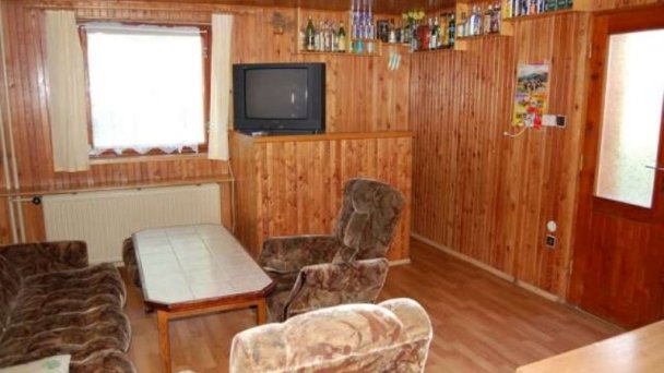 Chata u Baču Zelená Voda Nové Mesto nad Váhom 5