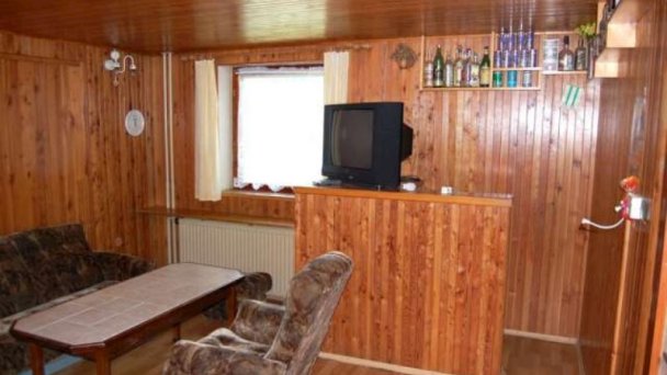 Chata u Baču Zelená Voda Nové Mesto nad Váhom 17