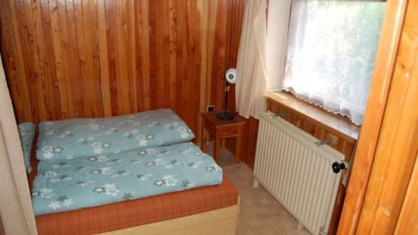 Chata u Baču Zelená Voda Nové Mesto nad Váhom 14