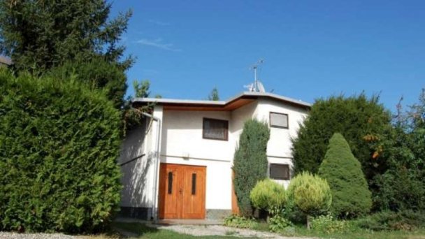 Chata u Baču Zelená Voda Nové Mesto nad Váhom 8