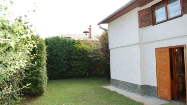 Chata u Baču Zelená Voda Nové Mesto nad Váhom 7