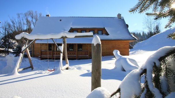 Chata Penzión Škerda Zuberec 52 Chata Penzión Škerda Zuberec 52