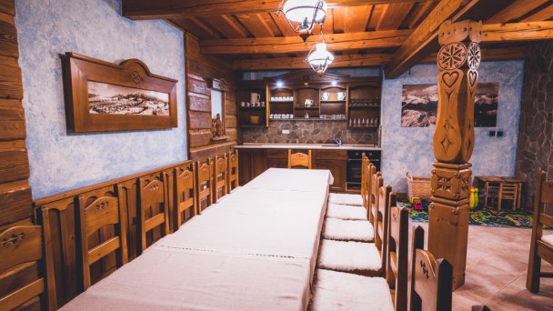 Chata Penzión Škerda Zuberec 5 Chata Penzión Škerda Zuberec 5