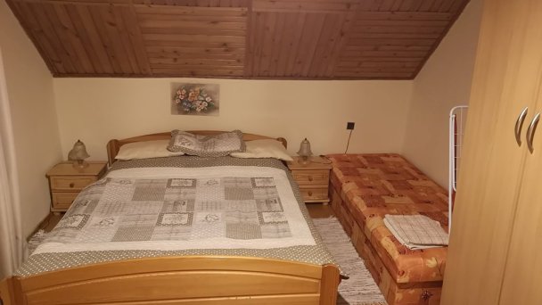 Privát Otília Zuberec 4