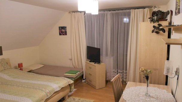 Privát Otília Zuberec 26